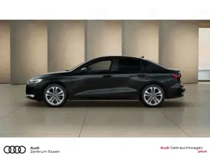 Audi A3 Lim. 35 TFSI Advanced S-TRONIC LED AHK PLUS   SHZ Bild 5