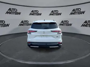 Renault Espace Bild 4