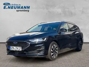 Ford Focus Turnier TitaniumGJ-Reifen*Sitzheizung* Bild 5