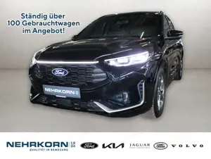 Ford Kuga Kuga ST-Line X Automatik Panodach AHK Matrix LED
