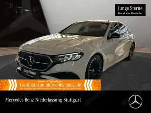 Mercedes-Benz E 220 d 4M AMG WideScreen 360° Pano Distr. LED PTS