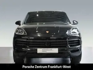 Porsche Cayenne E-Hybrid Platinum Edition InnoDrive Bild 4