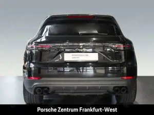 Porsche Cayenne E-Hybrid Platinum Edition InnoDrive Bild 5