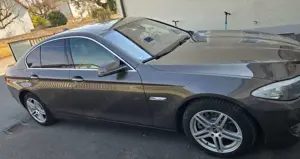 BMW 520 5er Diesel 520d