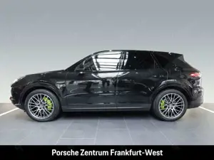 Porsche Cayenne E-Hybrid Platinum Edition InnoDrive Bild 2