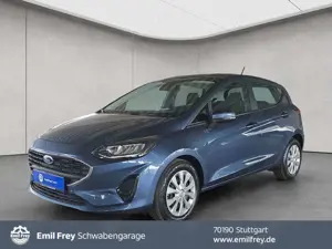 Ford Fiesta 1.0 EcoBoost SS COOLCONNECT