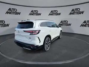 Renault Espace Bild 5