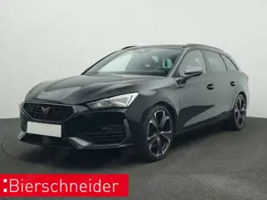CUPRA Leon Sportstourer 2.0 TSI DSG 4Dr. VZ LED NAVI