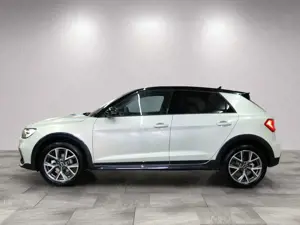Audi A1 Bild 5