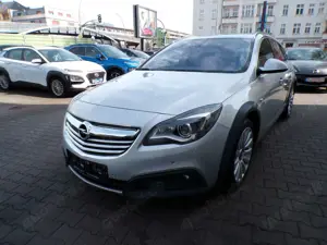 Opel Insignia ST 2.0 CDTI