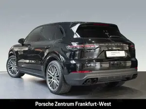 Porsche Cayenne E-Hybrid Platinum Edition InnoDrive Bild 3