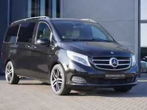 Mercedes-Benz V 250 d EXCLUSIVE EDITION