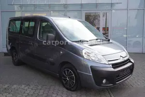 Citroen Jumpy HDi 135  Confort L2 Rollstuhlrampe