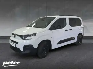 Citroen Berlingo Berlingo N1 PLUS M 130 +Kamera+LHZ+LED+Mirror+