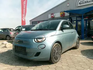 Fiat 500e 3+1 Icon