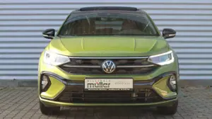 Volkswagen Taigo R-Line BlackStyle/IQ.DRIVE/Pano . . . Bild 2