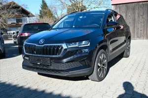 Skoda Karoq 2.0l TDI DSG STYLE/Panorama/Matrix LED/AHK