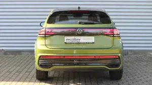 Volkswagen Taigo R-Line BlackStyle/IQ.DRIVE/Pano . . . Bild 4