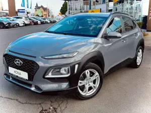 Hyundai KONA Kona 1.6 T-GDI DCT Trend