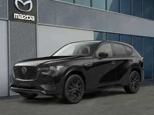 Mazda CX-60 e-SKYACTIV-D 254 AWD 8AT HOMURA PLUS