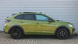 Volkswagen Taigo R-Line BlackStyle/IQ.DRIVE/Pano . . . Bild 3