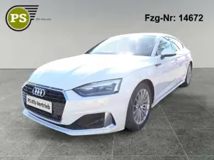 Audi A5 Sportback 35 TDI Navi Kamera PDC LED