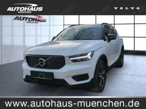 Volvo XC40 XC 40 R Design 2WD Bluetooth Navi LED Klima