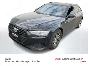 Audi A6 Sport 40 TDI S tronic BO AHZV LED-SW