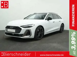 Audi A5 Avant TDI S-tronic quattro s-line 5-J-GAR AHK 360-