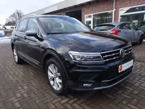 Volkswagen Tiguan Allspace Highline 4Motion
