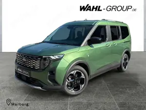 Ford Tourneo Courier BEV 135 Active