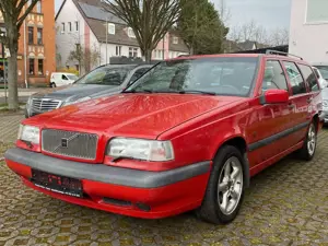 Volvo 850 2.5-10V ***sehr gepflegt***