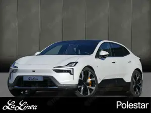 Polestar 4 Dual *Performance* *Leder* *ab 06/26*UPE 85.900,-