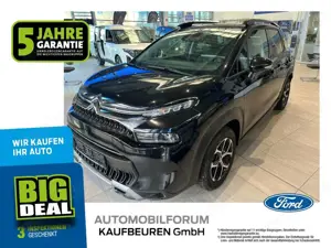 Citroen C3 Aircross 1.2 130 Shine LED SHZ PDC RFK