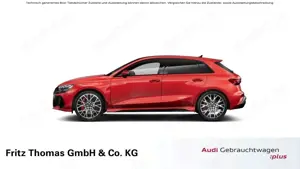 Audi RS3 Sportback 280kmh RS Abgas RS Ext. Pano Klima Navi