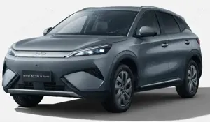 BYD Atto 3 EVO*800V Technologie*AWD*220kW Laden!!