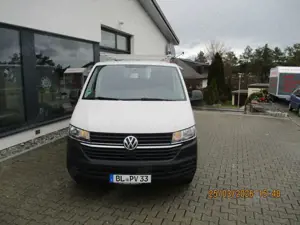 Volkswagen T6.1 Transporter FWD