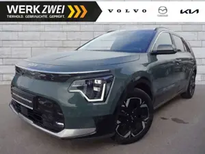 Kia Others e-Niro Inspiration 64,8kWh Wärmepumpe