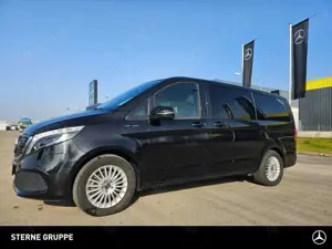 Mercedes-Benz EQV 300 EQV 300 Lang PANO LED TISCH el. TÜREN 7-SITZER