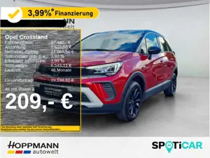Opel Crossland Elegance*Navi*Kamera*PDC*SHZ*