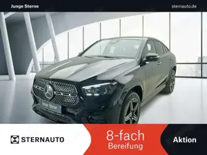 Mercedes-Benz GLE 450 GLE 450d 4M Coupé AMG Premium+ Airmatic Pano AHK