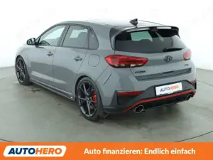 Hyundai i30 2.0 T-GDI N Performance Aut.*NAVI*LED*TEMPO*CAM* Bild 3