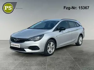 Opel Astra K Sports Tourer Edition LED PDC Navi