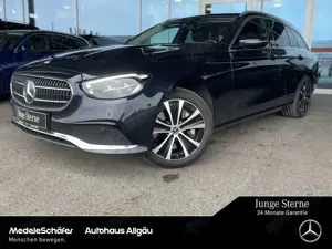 Mercedes-Benz E 300 E 300 de T-Modell Avantgarde AHK Memo Wide Kamer