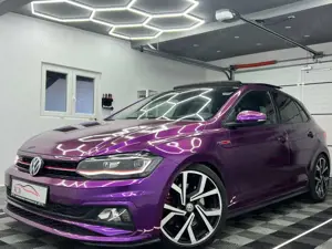 Volkswagen Polo VI GTI/SPORTAUSPUFF/ACC/AMBIENTE/PANO