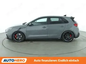 Hyundai i30 2.0 T-GDI N Performance Aut.*NAVI*LED*TEMPO*CAM* Bild 2