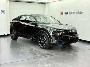 Citroen C4 136 Feel 50KWh SHZ Batteriezertifikat