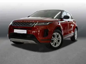 Land Rover Range Rover Evoque P300e S AWD NAVI KLIMA KAMERA