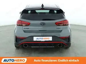 Hyundai i30 2.0 T-GDI N Performance Aut.*NAVI*LED*TEMPO*CAM* Bild 4