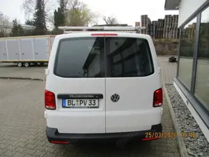 Volkswagen T6.1 Transporter FWD Bild 5